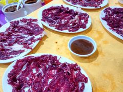 -老猫牛肉火锅(沙溪店)