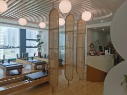 -Your Yoga Pilates·瑜伽普拉提习练室
