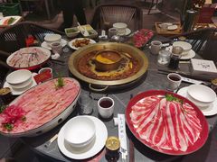 -长嘉·河图火锅(长嘉汇江景旗舰店)