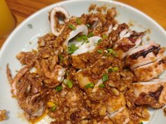 -梦林夕烧酒档
