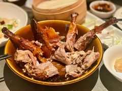 -金鸭季·北京烤鸭(深业上城店)