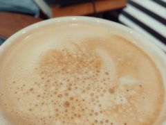 -太平洋咖啡(市府恒隆二店)