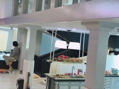 -Barbe a papa亲子餐厅(杨浦店)