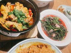 -周家二小姐的菜(西津渡店)