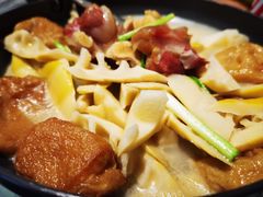 -披云云小馆·味道江湖(姚家园万象汇店)