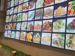 -好人家海鲜酒楼(淞南路店)