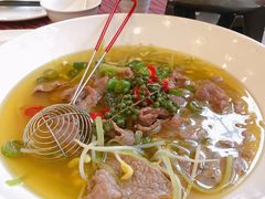 -顺悦酒家(嘉信城市广场店)