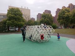 -上海宝山区上外附小幼儿园