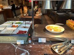 -青岛城阳宝龙福朋喜来登酒店