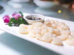 -浦江餐饮·上海菜馆(五四路店)