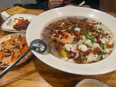 -邱大妈水煮(龙山店)