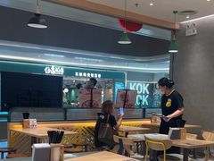 -谭仔米线(番禺天河城店)