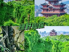 -城隍阁