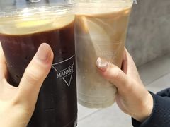 -Manner Coffee(淮海755店)
