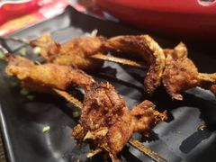 -蛙三泡椒牛蛙(万象城店)