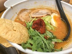-一風堂拉面(美罗城店)