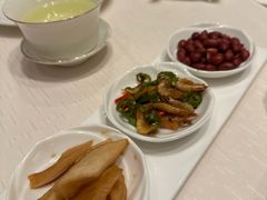 -香乐园·淮扬菜中餐厅·Shang Garden(福田香格里拉店)