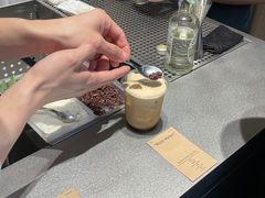 -O.P.S. CAFE