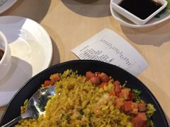 -来龙里 精致 东南亚餐室(万象城店)