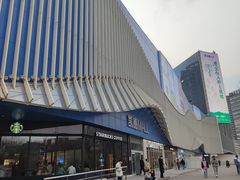 -凯德MALL(望京店)