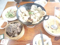 -十二道丰味·徐州土菜·烧烤(何山路店)