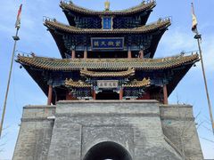-龙庆峡风景区