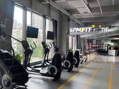 -LA合时健身4PMFIT(花桥旗舰店)