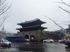 -东大门市场