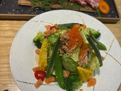 -松鱼亭·和牛烧肉(协鑫广场店)