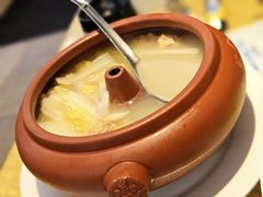 -广益饭店(翠湖公园北门街店)