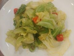 -烤肉宛饭庄(北新桥店)