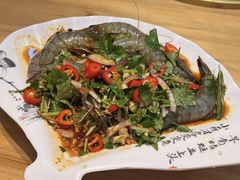 -官塘锋记鱼生·生腌·砂锅粥(牌坊街店)