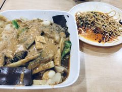 -林静小吃(复兴路店)