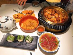 -原味田园·客家菜·土窑鸡(中航城君尚购物中心店)