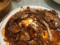 -松沪名灶·豆浆鱼头·新上海菜(飞航吾悦广场店)