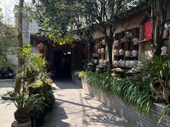 -青城甲(青城山店)