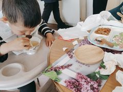 -花舍·新派粤菜·西餐·下午茶(亚运村·鸟巢店)