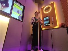 -星聚会KTV(南翔印象城MEGA店)
