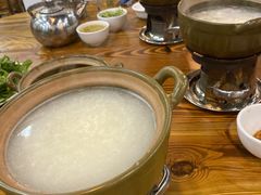 -顺德公平靓正特色牛花粥(花都店)
