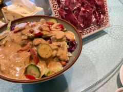 -老毛手抓·盐池滩羊非遗手抓(宁夏总店)
