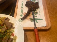 -娜仁图雅蒙古美食村(33小镇店)