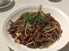 -潮福城大酒楼·潮味粤品·港式点心(湖滨北路店)