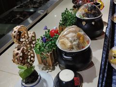 -老城味道·传统天津菜(杨柳青店)