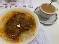 -大哥餐厅(西城花园店)