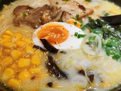 叉烧拉面-赤稻·日式料理(禅城店)