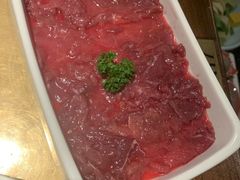 -左庭右院鲜牛肉火锅(南通CBD大有境店)