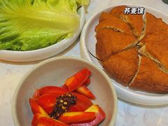 -浮何烤铺(桐梓林店)