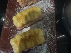 -炙柒Sekinana·精致料理 烧鸟·铁板烧(海上世界店)