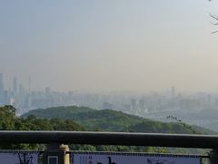 -白云山风景名胜区