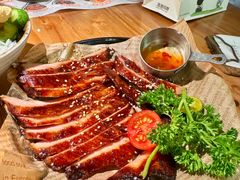 -岛风·台食小馆 ISLAND BISTRO(烟台山店)